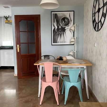 Apartamento La Magdalena Κόρδοβα Εξωτερικό φωτογραφία