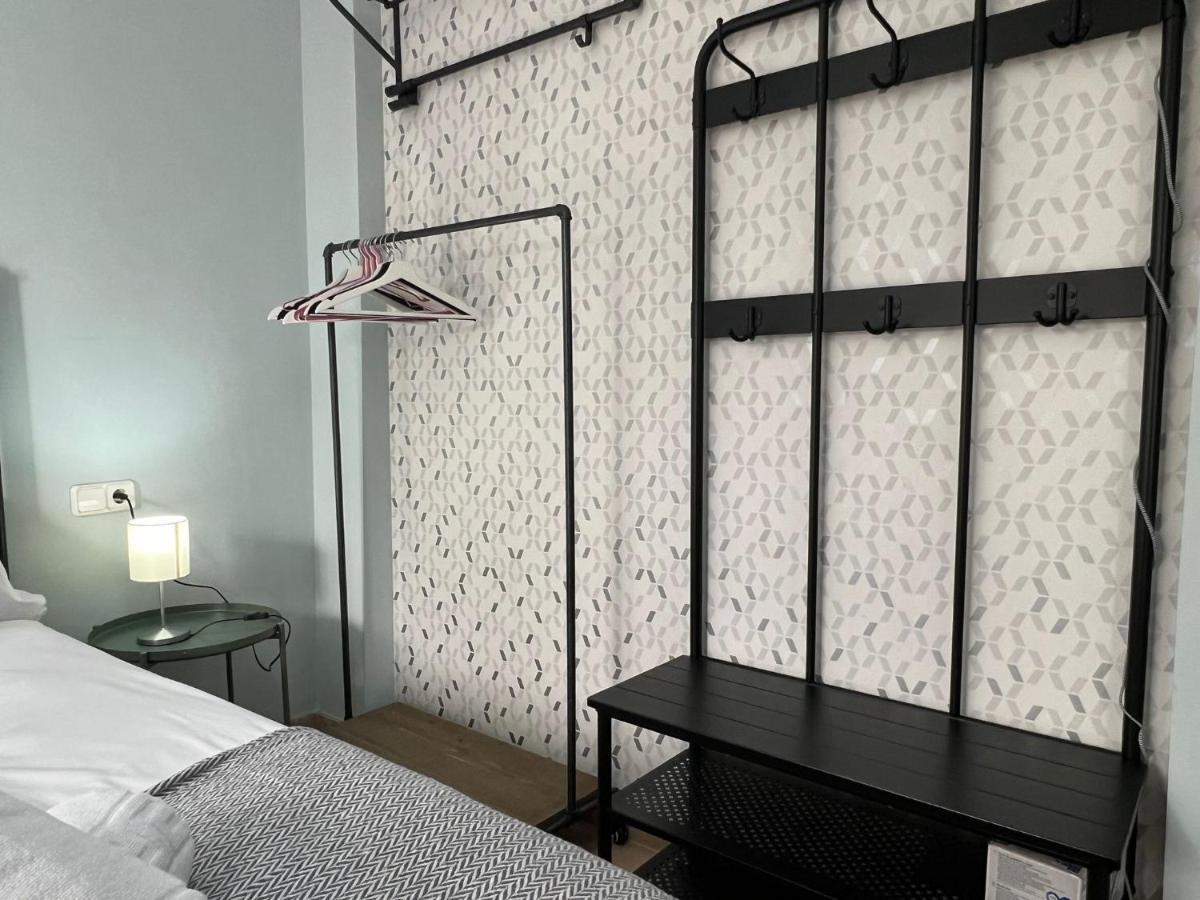 Apartamento La Magdalena Κόρδοβα Εξωτερικό φωτογραφία