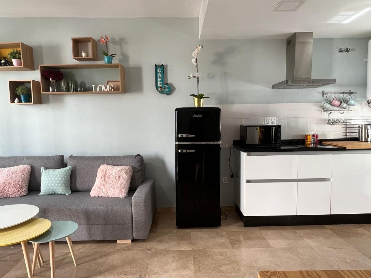 Apartamento La Magdalena Κόρδοβα Εξωτερικό φωτογραφία